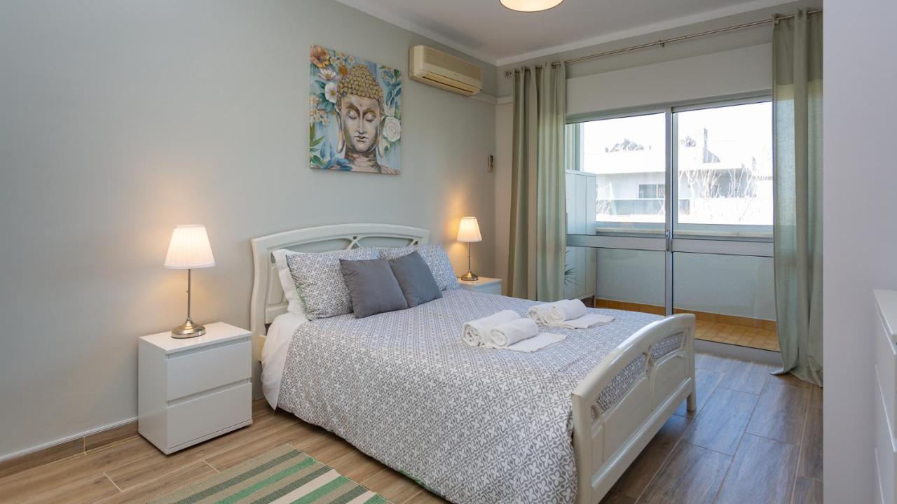Comfort 1Bdr Apartment W/Pool By Lovelystay ปอร์ติเมา ภายนอก รูปภาพ