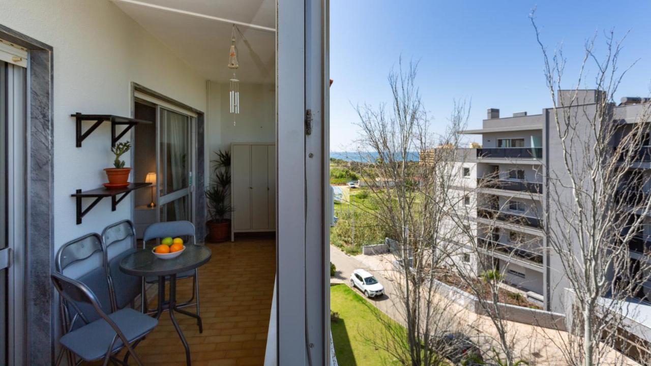 Comfort 1Bdr Apartment W/Pool By Lovelystay ปอร์ติเมา ภายนอก รูปภาพ