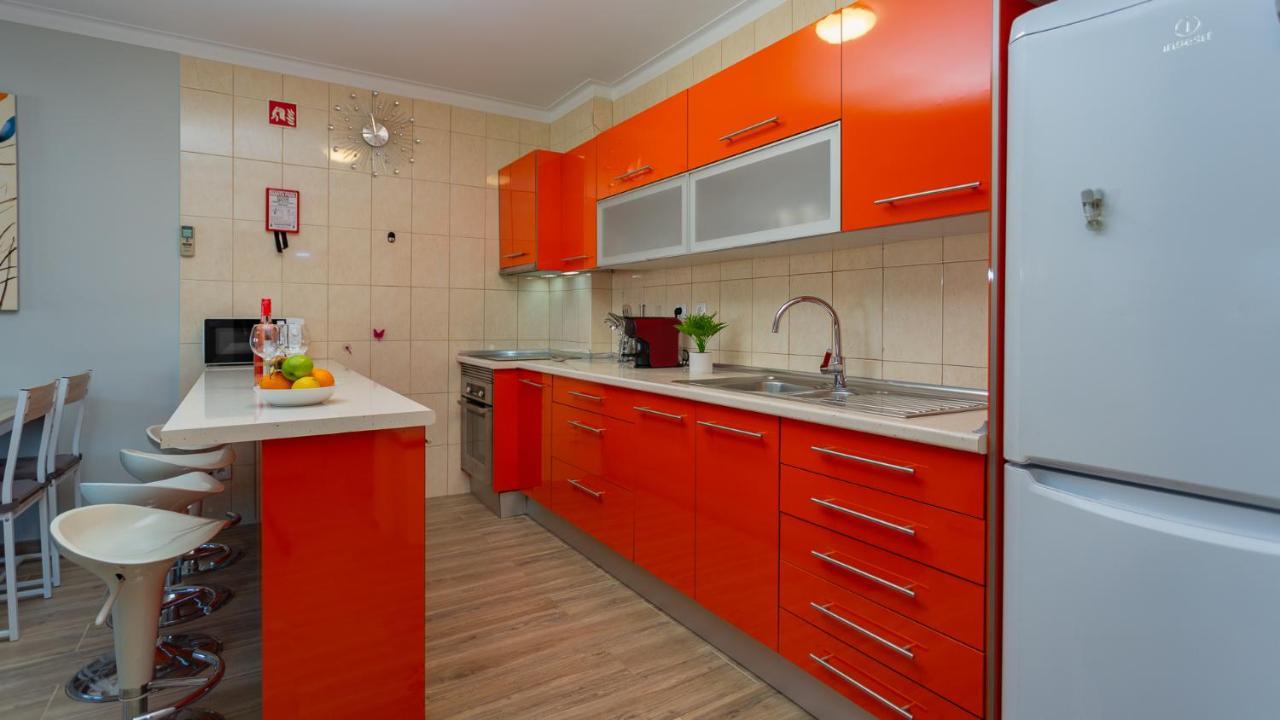 Comfort 1Bdr Apartment W/Pool By Lovelystay ปอร์ติเมา ภายนอก รูปภาพ